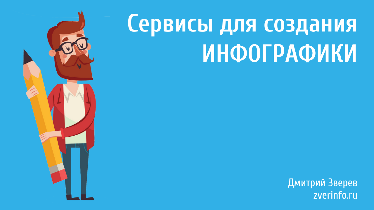 инфографика