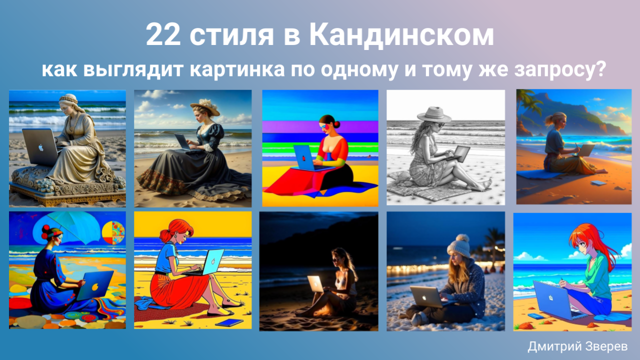 кандинский
