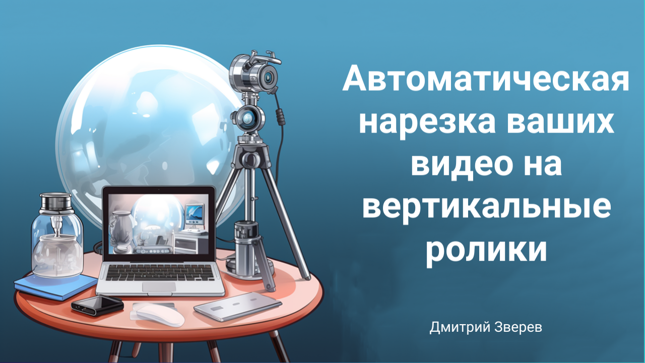 видео-контент