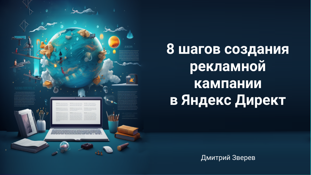 яндекс директ