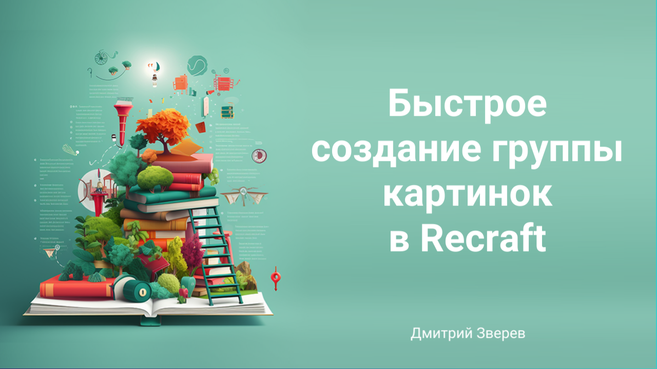 recraft