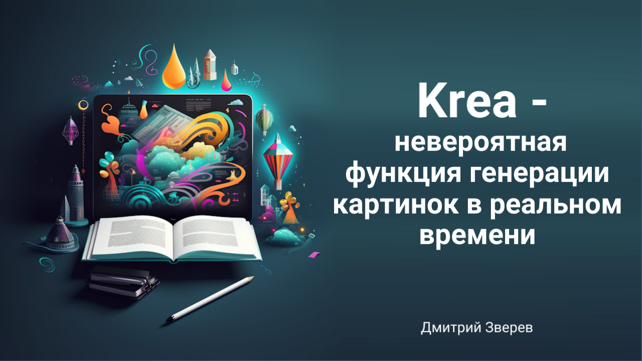 krea