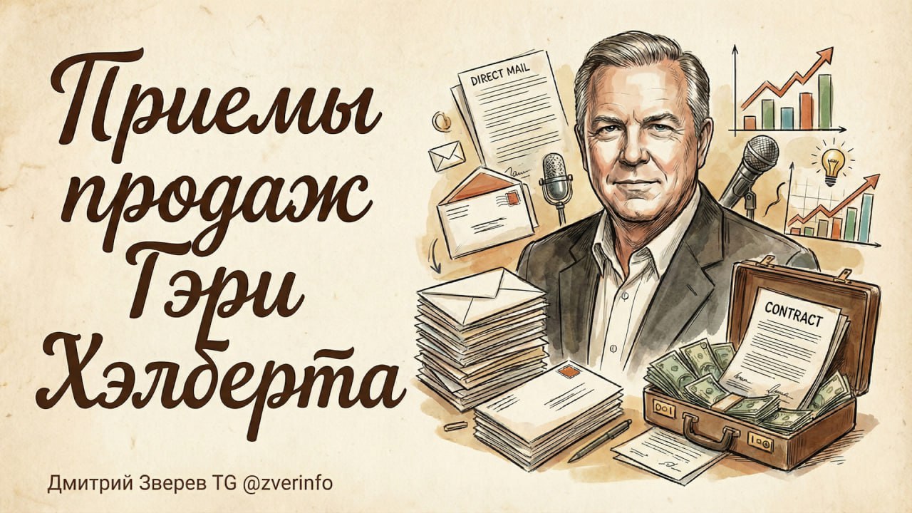 копирайтинг и продажи