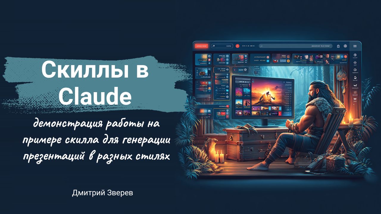 claude