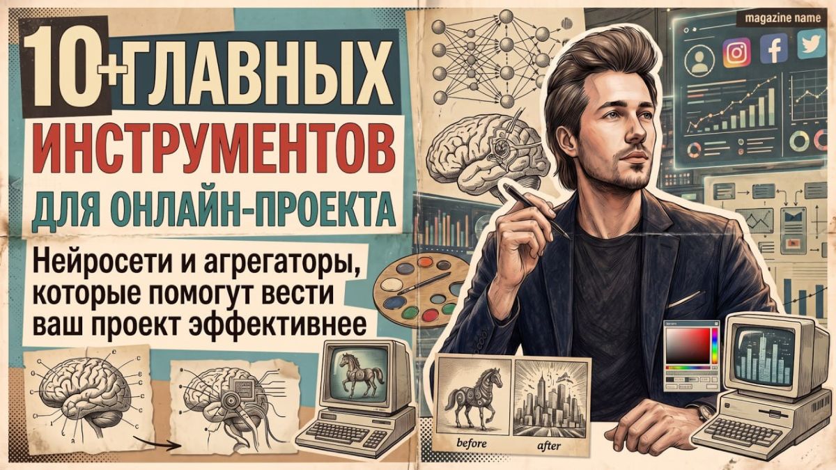 нейросети