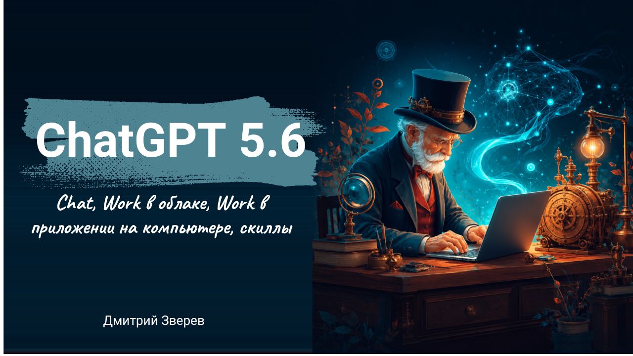 chat 5.6